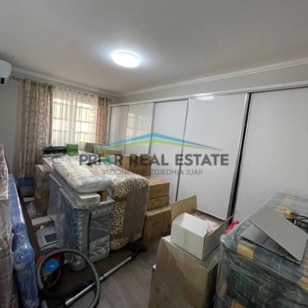 Tirane, shitet apartament 2+1+Ballkon Kati 4, 113 m² 295.000 € (Selvia)