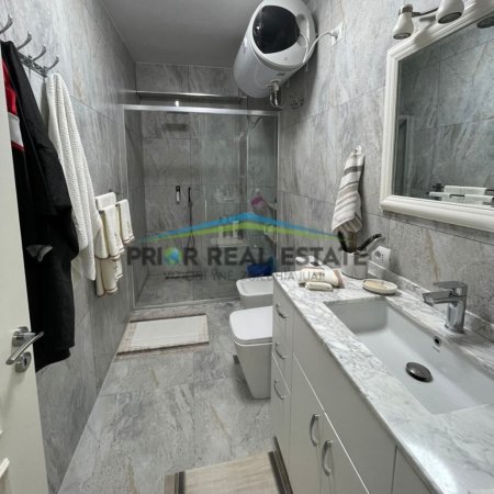 Tirane, shitet apartament 2+1+Ballkon Kati 4, 113 m² 295.000 € (Selvia)