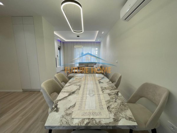 Tirane, shitet apartament 3+1 Kati 1, 110 m² 275.000 € (Liqeni i Thate)