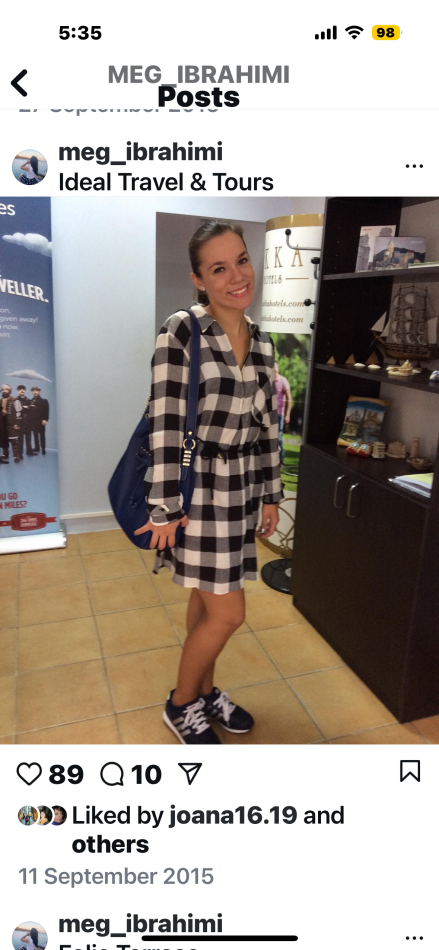 Shqiperi, shes apartament 1+1 Kati 2,