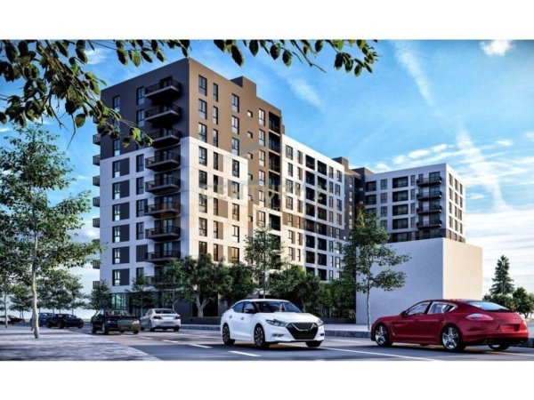 Tirane, shes apartament 2+1+2+Ballkon , 105 m² 142.000 € (Porcelan)