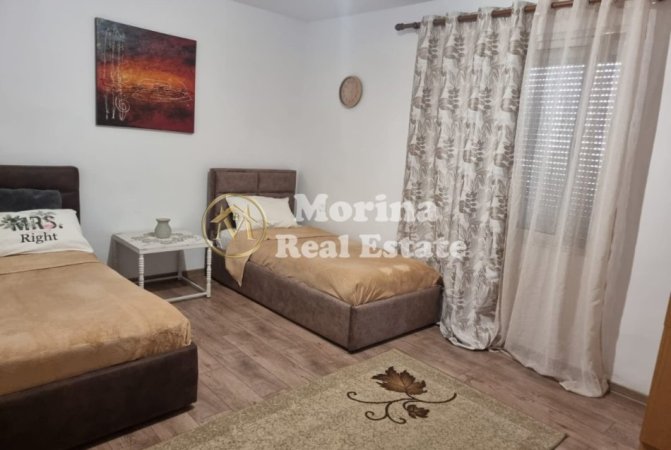 Tirane, jepet me qera shtepi 1+1 Kati 1, 80 m² 450 € (Rruga Dibres-Shkolla Bajram Curri)