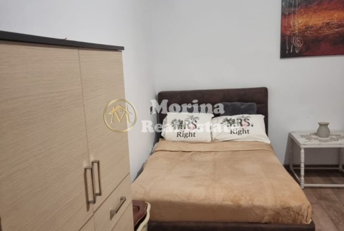 Tirane, jepet me qera shtepi 1+1 Kati 1, 80 m² 450 € (Rruga Dibres-Shkolla Bajram Curri)