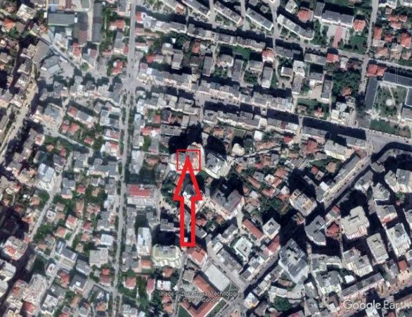 Fier, Shitet Njesi 97 m², 7.604.800 Leke (Lagjja “29 Nentori”)