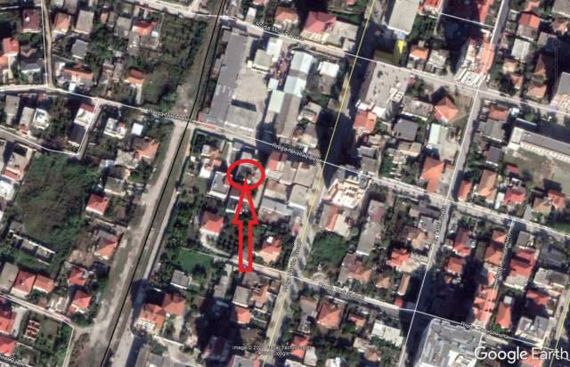 Fier, Shitet Truall 217.5 m² dhe Ndertese 99 m², 3.976.000 Leke (Lagja “15 Tetori”)