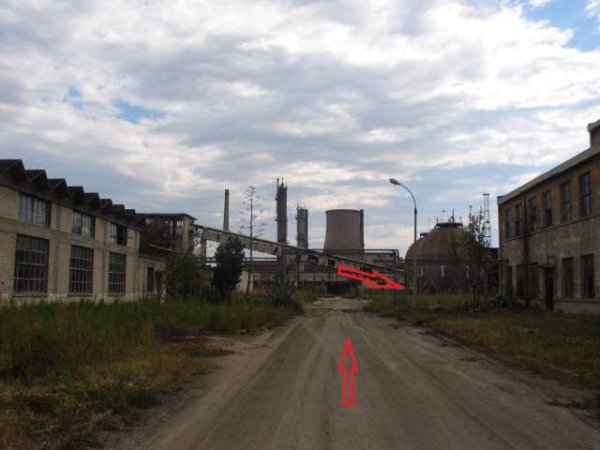 Fier, Drize Shitet Truall 1.470 m² dhe Ndertese 338 m², 9.464.000 Leke
