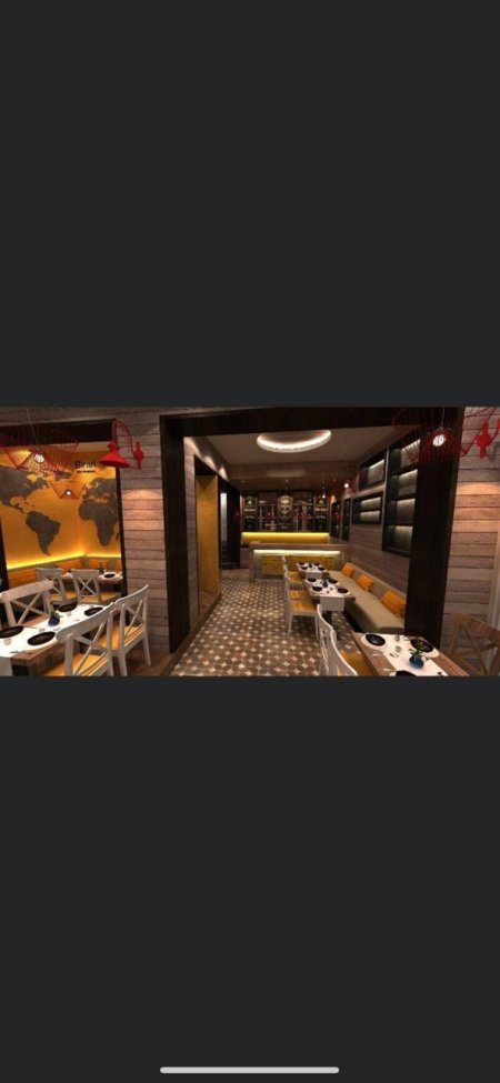 Tirane, shes ambjent biznesi Kati 0, 62 m² 180.000  (Asim Vokshi)