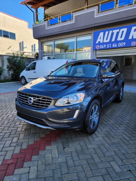 shes SUV | Fuoristrad | Xhip Benzin, gri e erret automatik 164.000 km 12700€
