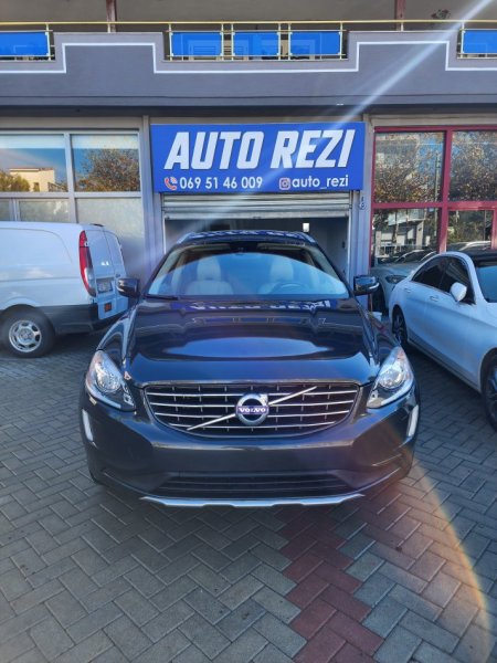 shes SUV | Fuoristrad | Xhip Benzin, gri e erret automatik 164.000 km 12700€