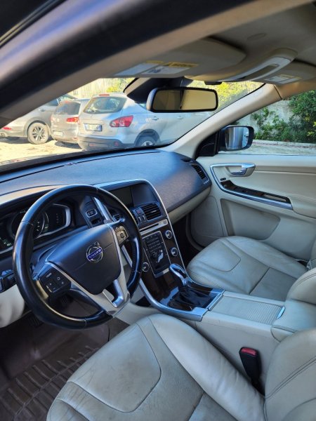 shes SUV | Fuoristrad | Xhip Benzin, gri e erret automatik 164.000 km 12700€