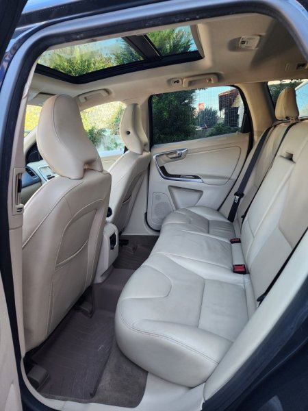 shes SUV | Fuoristrad | Xhip Benzin, gri e erret automatik 164.000 km 12700€