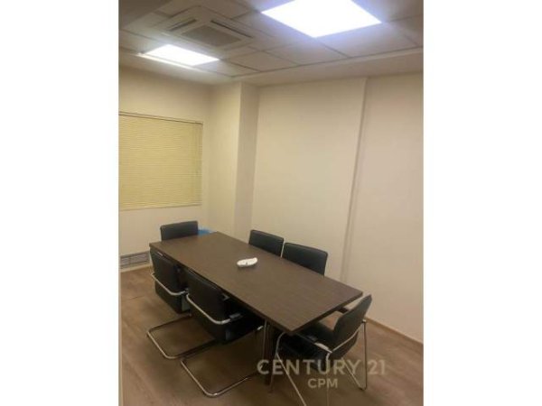 Tirane, shitet ambjent biznesi Kati 1, 514 m²  (Rruga e Elbasanit)