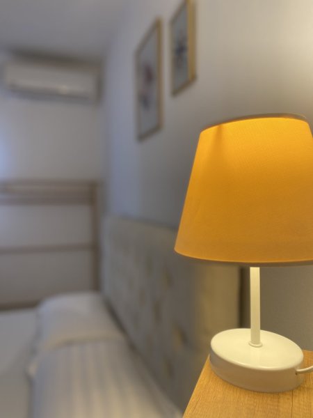 Tirane, QERA DITORE , Apartament 1+1+Ballkon Kati 5, 41 m² 30 € / Nata (Myslym Shyri)