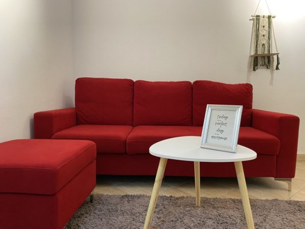 Tirane, QERA DITORE , Apartament 1+1+Ballkon Kati 5, 41 m² 30 € / Nata (Myslym Shyri)