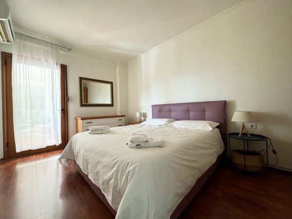 Tirane, shitet apartament 3+1+Ballkon Kati 10, 220 m² 620.000 € (RRUGA “ISMAIL QEMALI” NË QENDER TË ISH BLLOKUT)