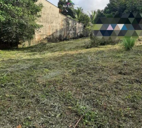 Tirane, shes toke 800 m² 105.000 Euro (sauk)