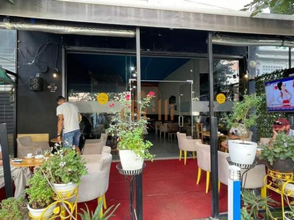 Tirane, shitet lokal Kati 0, 60 m² 120.000 Euro (Astir)