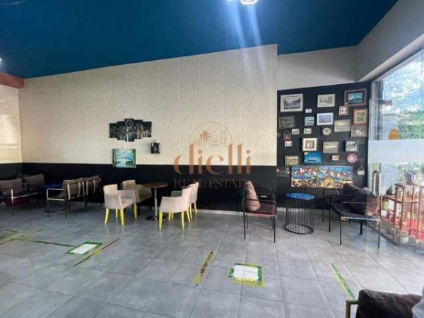 Tirane, shitet lokal Kati 0, 60 m² 120.000 Euro (Astir)