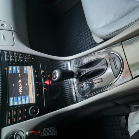 Vlore, shitet makine Mercedes-Benz Mercedes Benz E Class Evo Viti 2008, 8.800 Euro