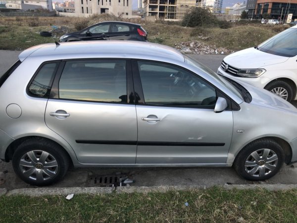 Tirane, shes makine Nafte,  1500 euro