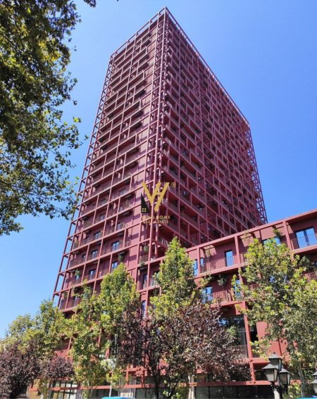 Tirane, shitet apartament 3+1+Ballkon Kati 18, 160 m² 480.000 € (RRUGA E KAVAJES)