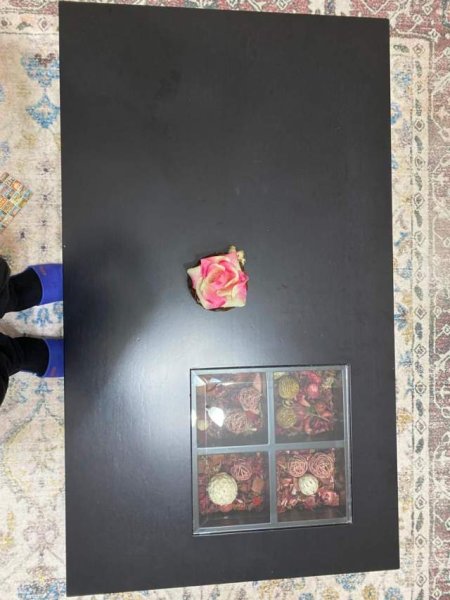 Tirane, shes Tavoline buke + 6 karrike & tavoline mes 22.000 Leke