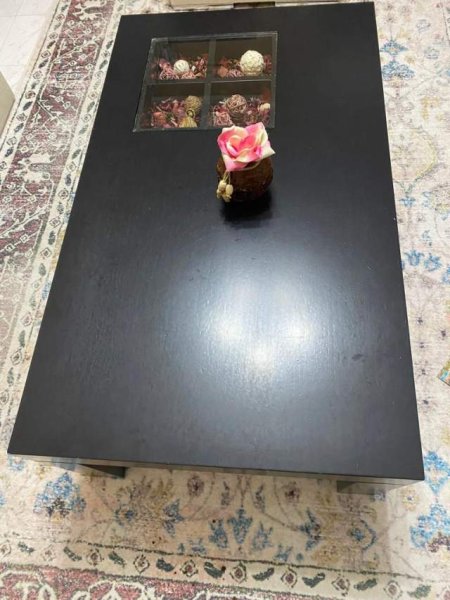 Tirane, shes Tavoline buke + 6 karrike & tavoline mes 22.000 Leke