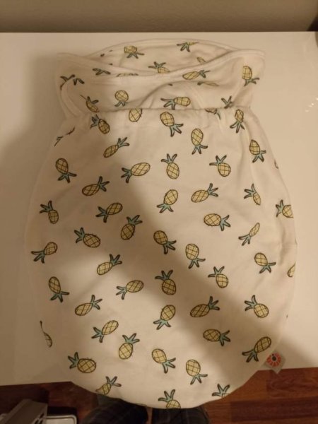 Tirane, ofroj 2 Ergobaby swaddlers 0 Leke