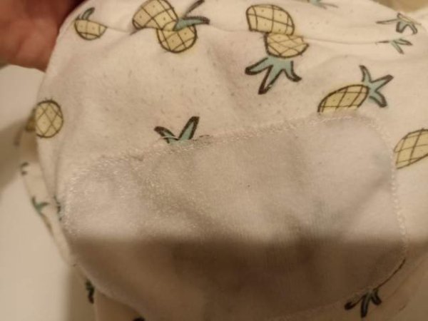 Tirane, ofroj 2 Ergobaby swaddlers 0 Leke