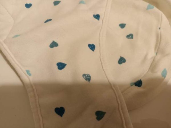 Tirane, ofroj 2 Ergobaby swaddlers 0 Leke