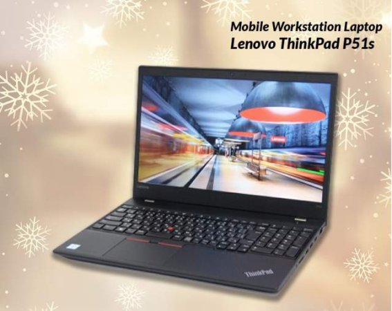 Tirane, shes Laptop Lenovo ThinkPad P51s 15.6 inch FHD 69.900 Leke
