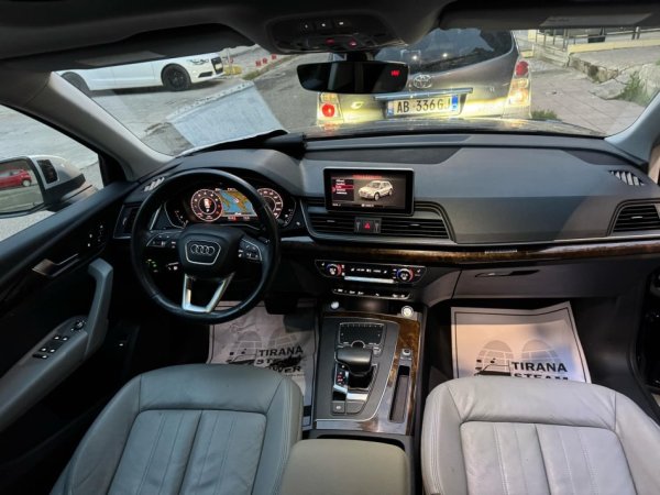 🚨Okazion🚨 Audi Q5 2.0T Sapoardhur🇺🇸 23.500 €