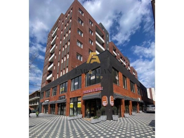 Tirane, shitet SUPER apartament 2+1+2 Kati 5, 102 m² 95.000 € (Kamez)