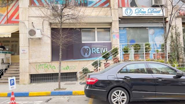 Tirane, shes dyqan Kati 1, 150 m² 310.000 Euro