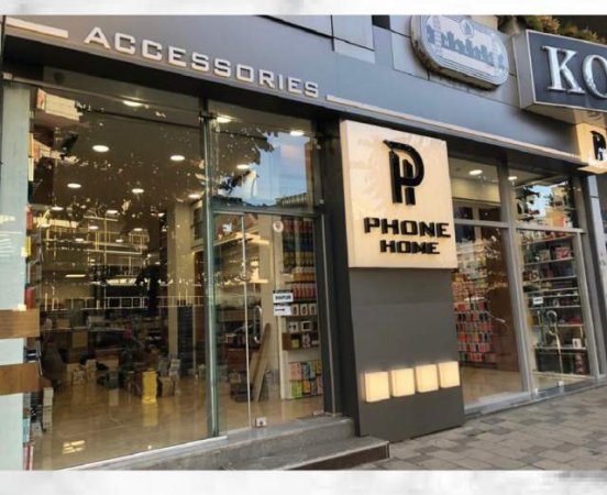 Tirane, shes ambjent biznesi Kati 0, 153 m² 6.000 Euro/m2