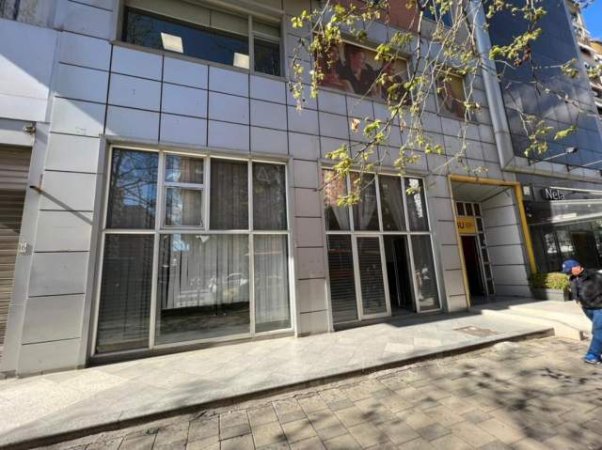 Tirane, shes ambjent biznesi Kati 0, 153 m² 6.000 Euro/m2