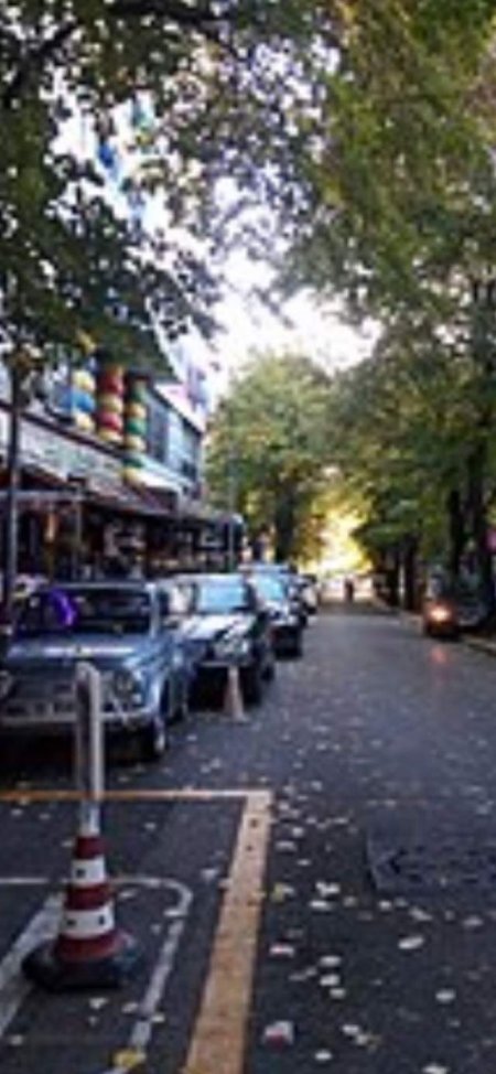 Tirane, shes lokal Kati 1, 110 m² 1.200.000 Euro