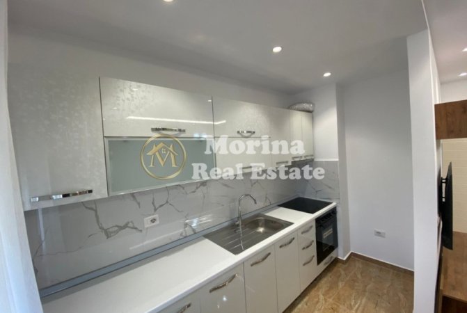 Tirane, jepet me qera apartament 2+1 Kati 2, 120 m² 500 € (Fresk)