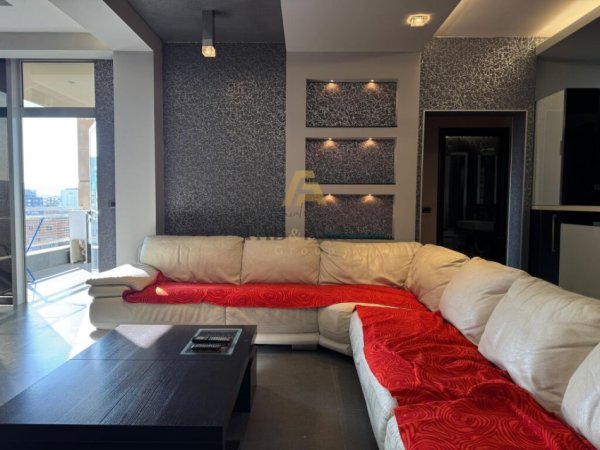 Tirane, shitet apartament 2+1+Depo+Parkim, Kati 6, 130 m² 210.000 € (Selvia)