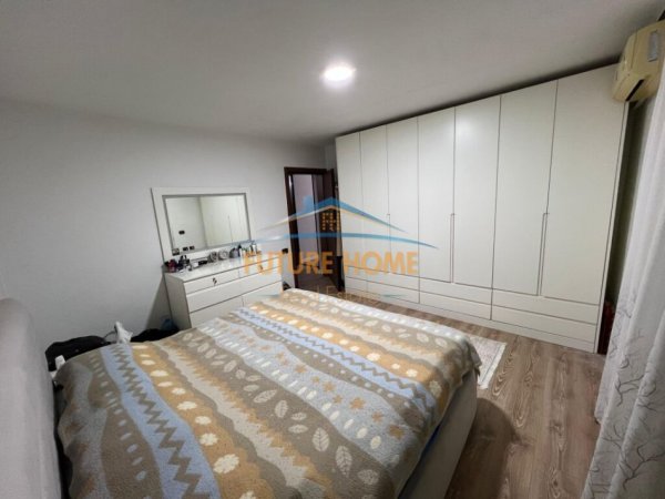 Tirane, shitet apartament 3+1 Kati 4, 110 m² 150.000 € (Ali Demi)