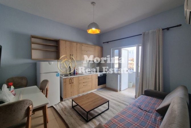Tirane, jepet me qera apartament 1+1 Kati 2, 65 m² 400 € (Concord Center-Rruga 5 Maji)
