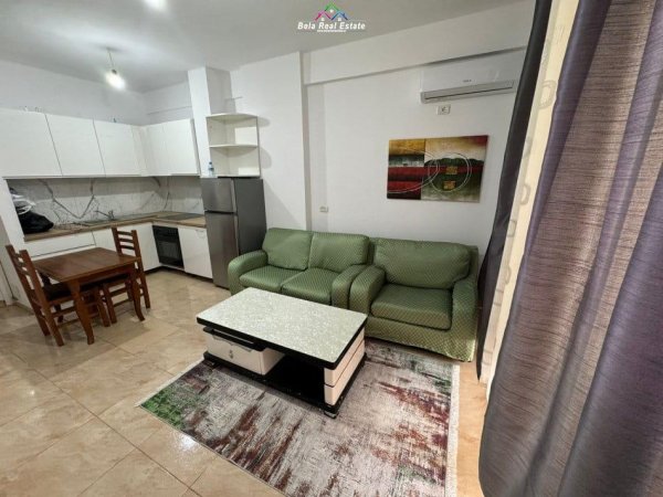 Shqiperi, shes apartament 1+1+Ballkon Kati 3, 44 m² 67.000 € (astir)