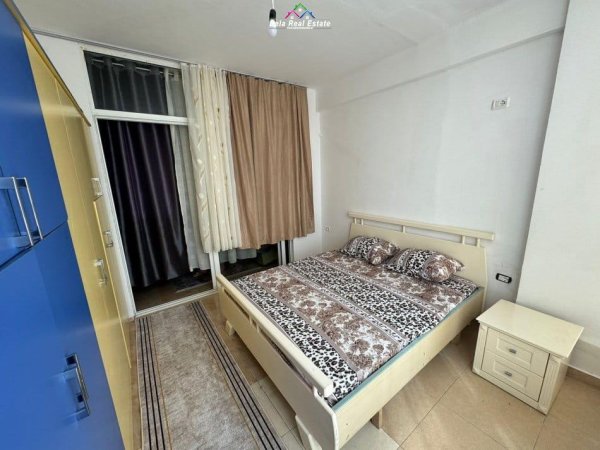 Shqiperi, shes apartament 1+1+Ballkon Kati 3, 44 m² 67.000 € (astir)