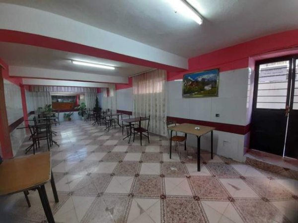 Elbasan, shes lokal Kati -1, 136 m² 200.000 Euro