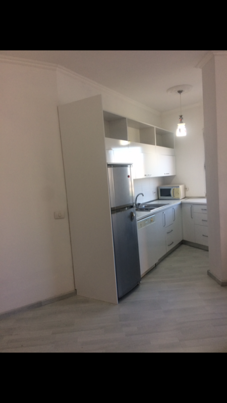 Tirane, shes apartament 1+1 Kati 2, 58 m² 94.000 € (Yzberisht)