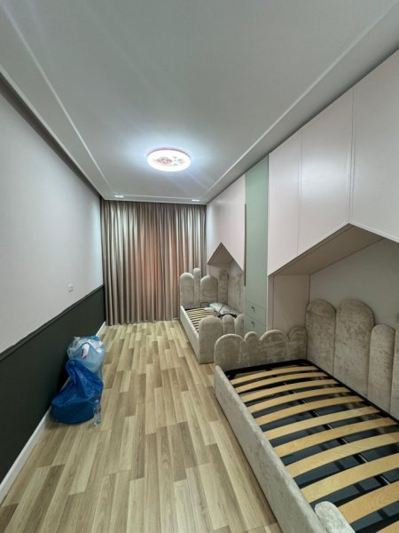 Tirane, shitet apartament 2+1 Kati 7, 117 m² 230.000 € (Rruga Nexho Konomi)