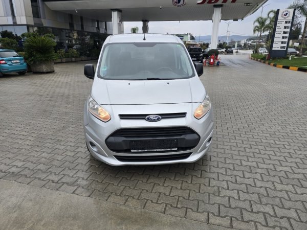 Ford Connect 1.6 TDCI Klima Parktronik Gjermania 7.999 €
