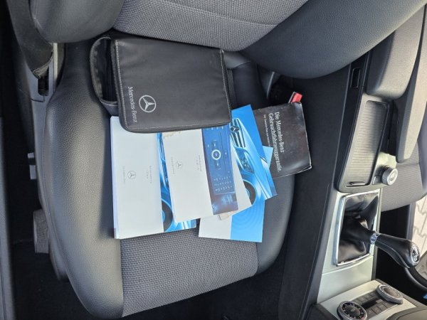 M-Benz C 200 Kompressor Avantgard Navi i madh Klima 6.500 €