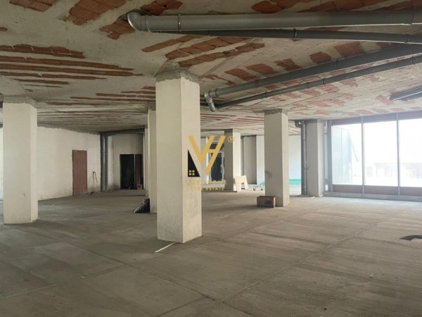 Tirane, shitet ambjent biznesi Kati 3, 500 m² 600.000 € (UNAZA E RE)