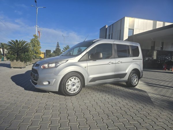 Ford Connect 1.6 TDCI Klima Parktronik Gjermania 7.999 €